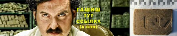 гашик Белоозёрский